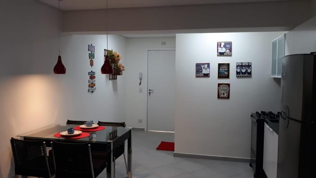 Apartamento Bem Localizado Centro De Sp サンパウロ エクステリア 写真